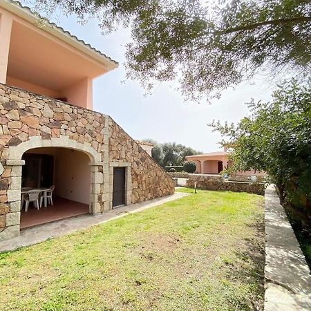 Cinta 1 San Teodoro (Sardinia) Exterior foto