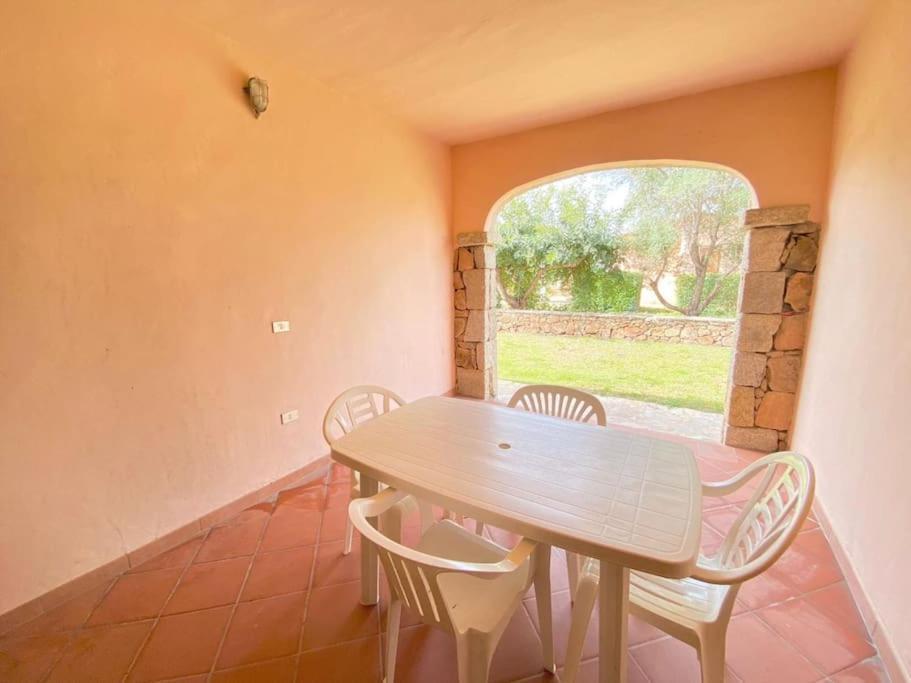 Cinta 1 San Teodoro (Sardinia) Exterior foto