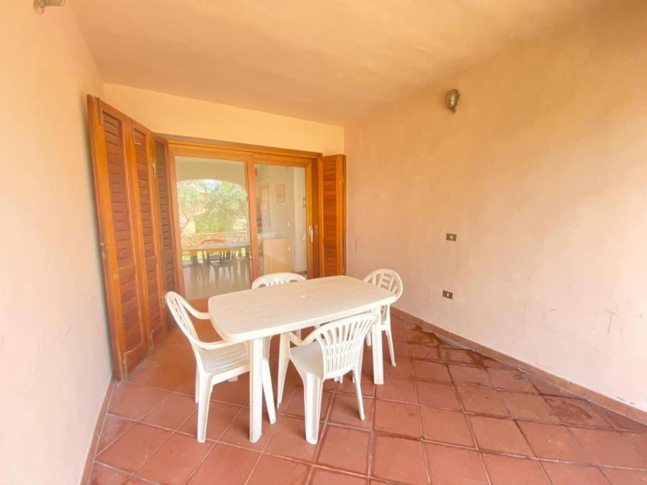 Cinta 1 San Teodoro (Sardinia) Exterior foto