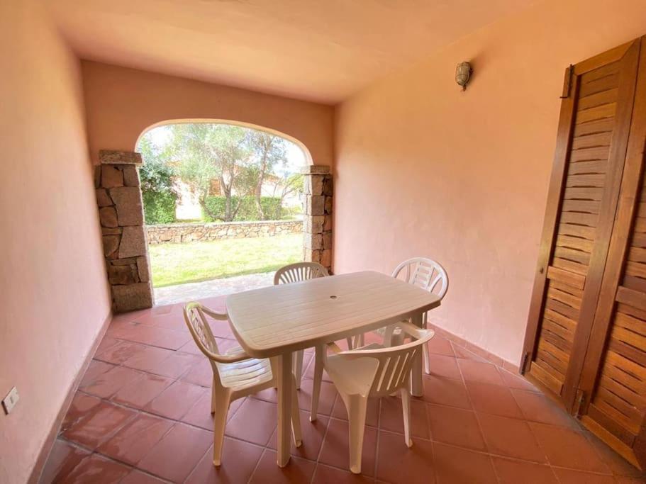 Cinta 1 San Teodoro (Sardinia) Exterior foto