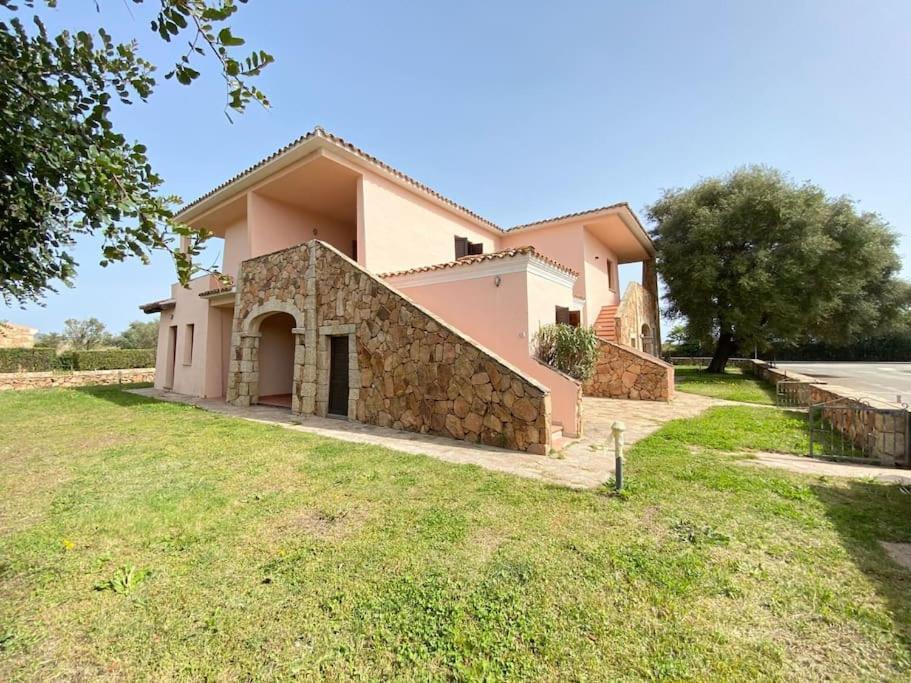 Cinta 1 San Teodoro (Sardinia) Exterior foto