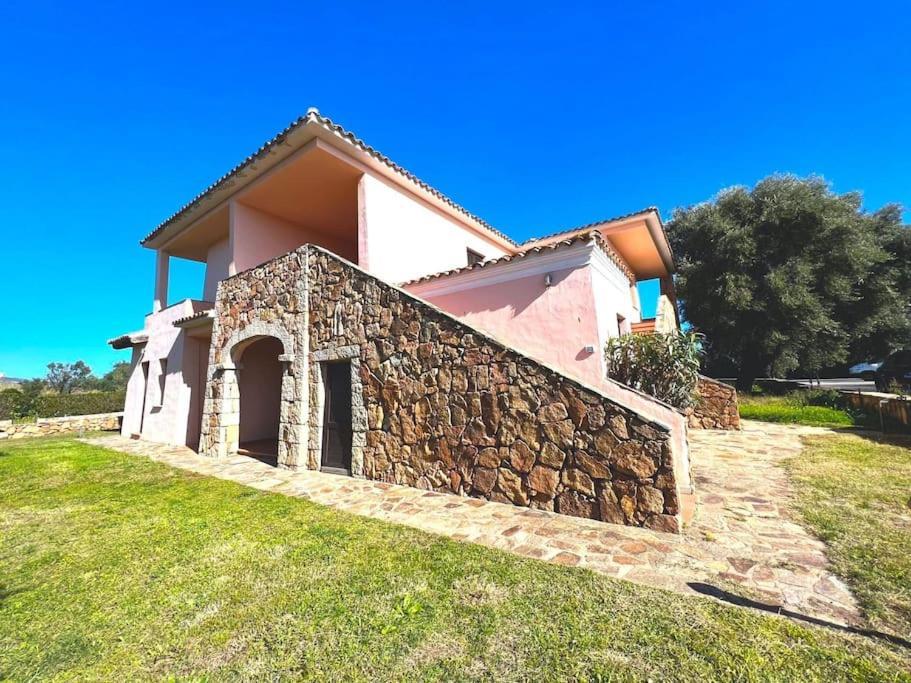 Cinta 1 San Teodoro (Sardinia) Exterior foto